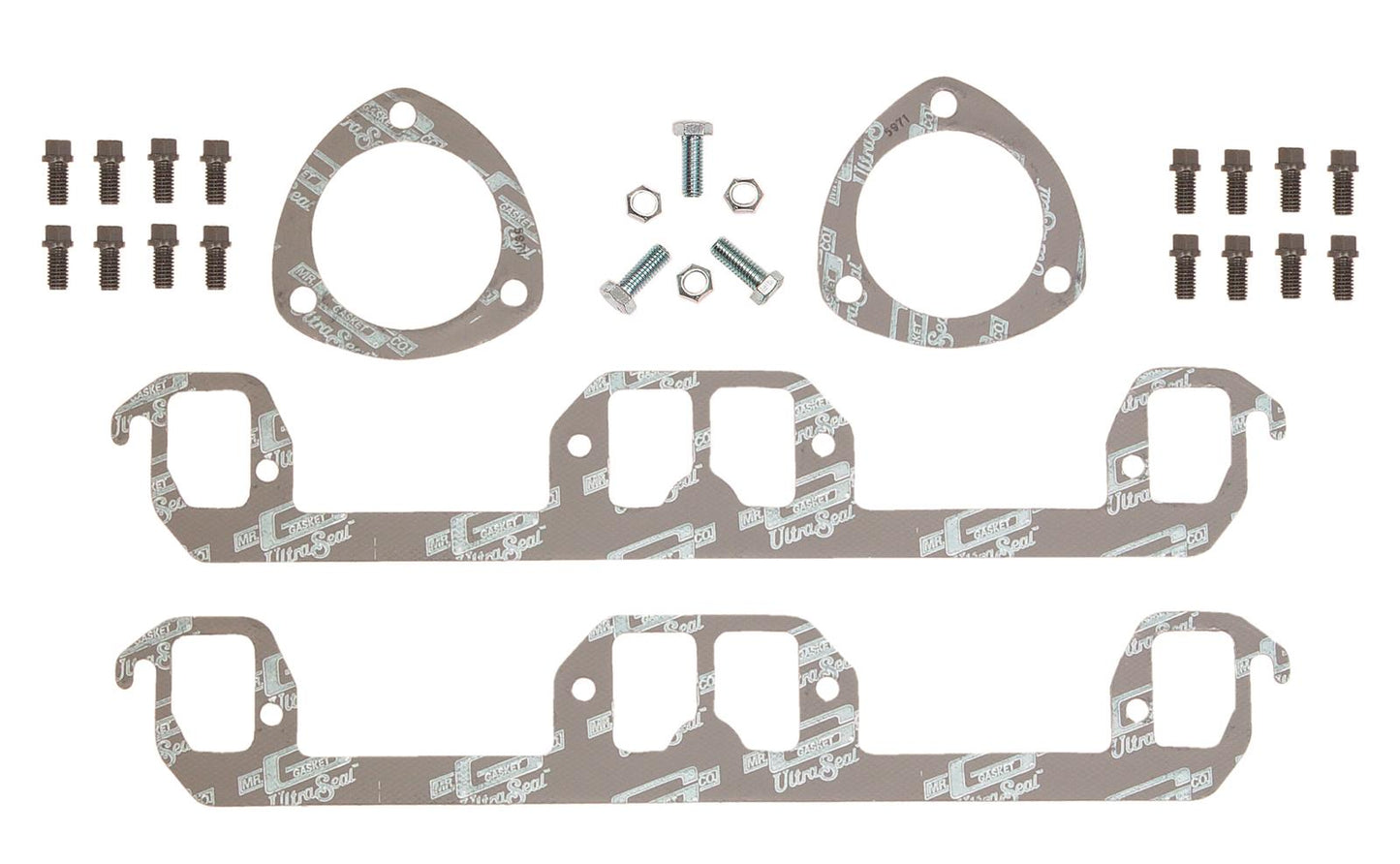 Mr Gasket MG7656G Header Install Kit-Sb Chry 360