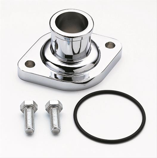 Mr Gasket MG9845 Wtr Neck Chev V8 Str O-Ring