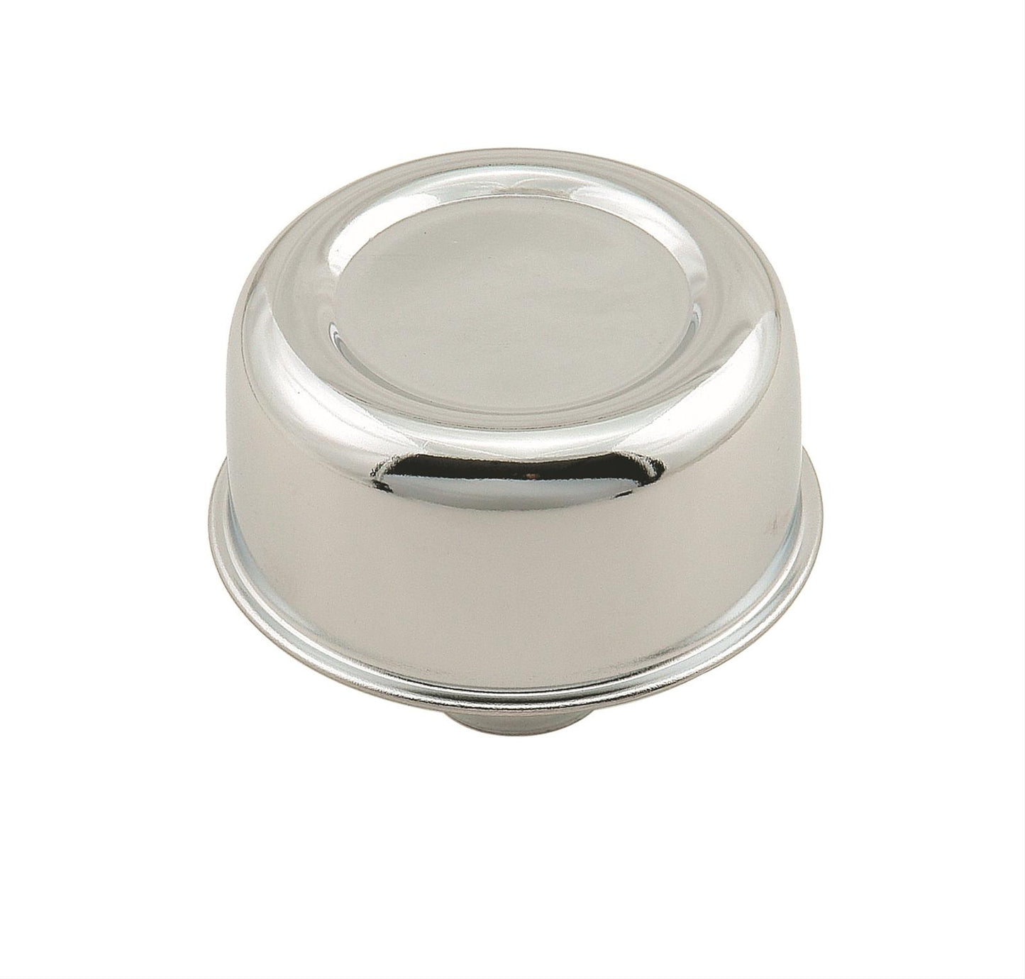 Mr Gasket MG2056 Chrome Breather Push-On