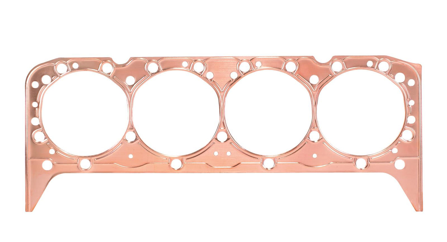 Mr Gasket MG1052G Copper Shm Hg Sb Chev 1Pc