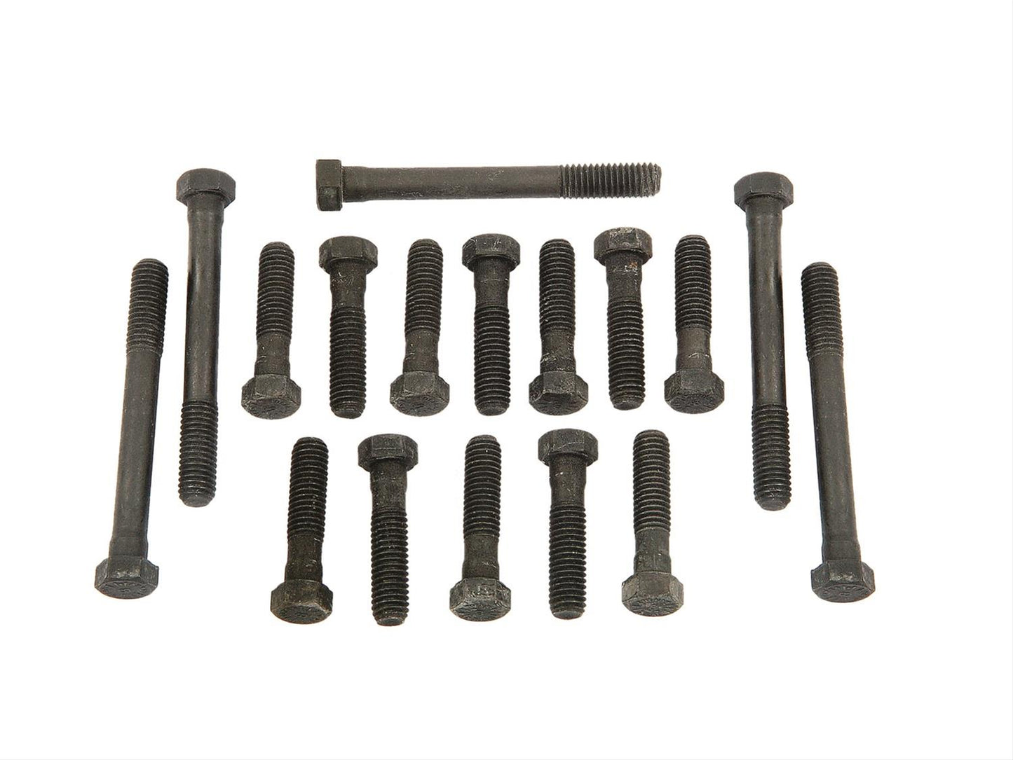 Mr Gasket MG953G Head Bolts Chrysler 383-440
