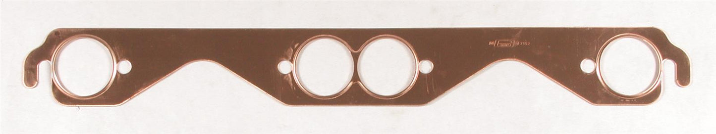 Mr Gasket MG7152G Copper Exhaust Gasket-Chev Sb