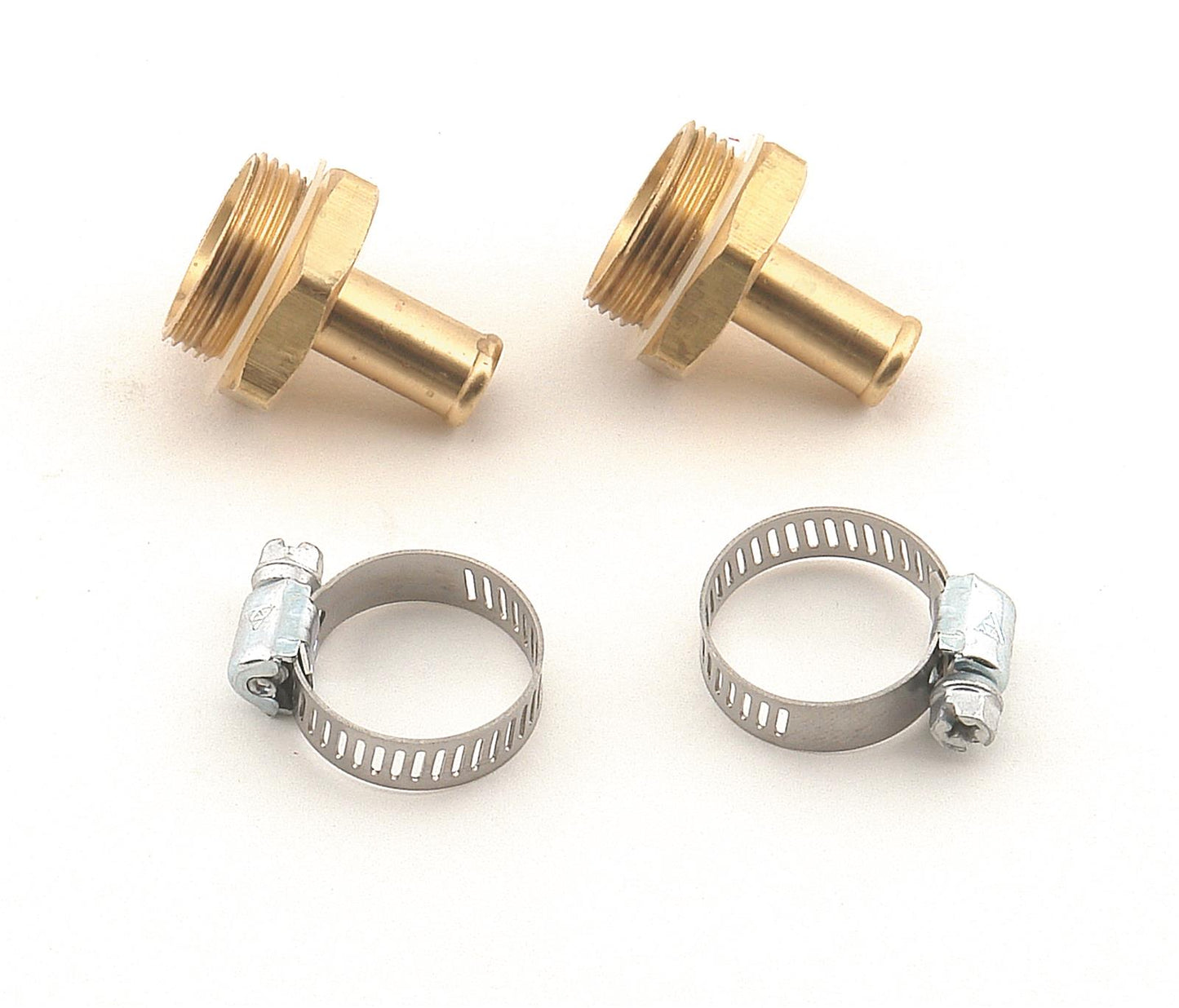 Mr Gasket MG1543 Fuel Fitting Kit 7/8In.-20