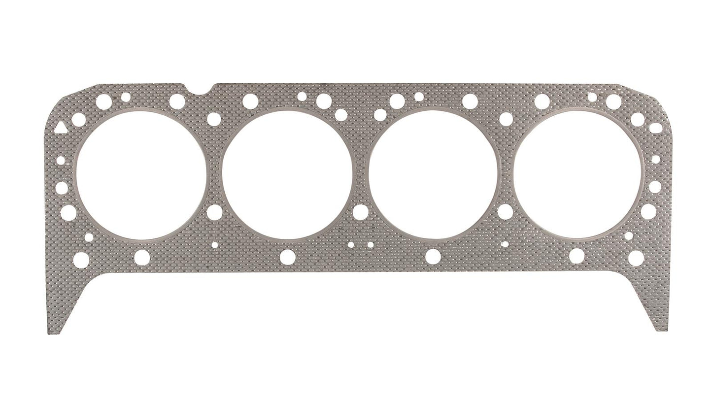 Mr Gasket MG5780G Grh Stl Shim Hg Chev 305 1 Pc