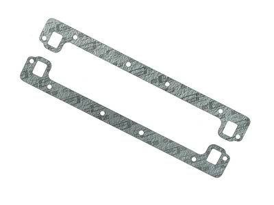 Mr Gasket MG360G Int Valley Cvr Gasket-Chev Sb2