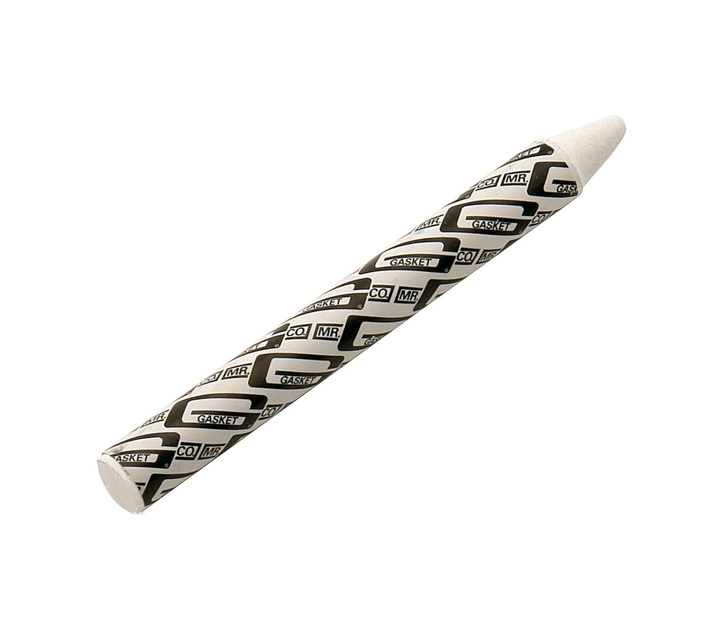 Mr Gasket MG9312 Tire Letter Stick-White