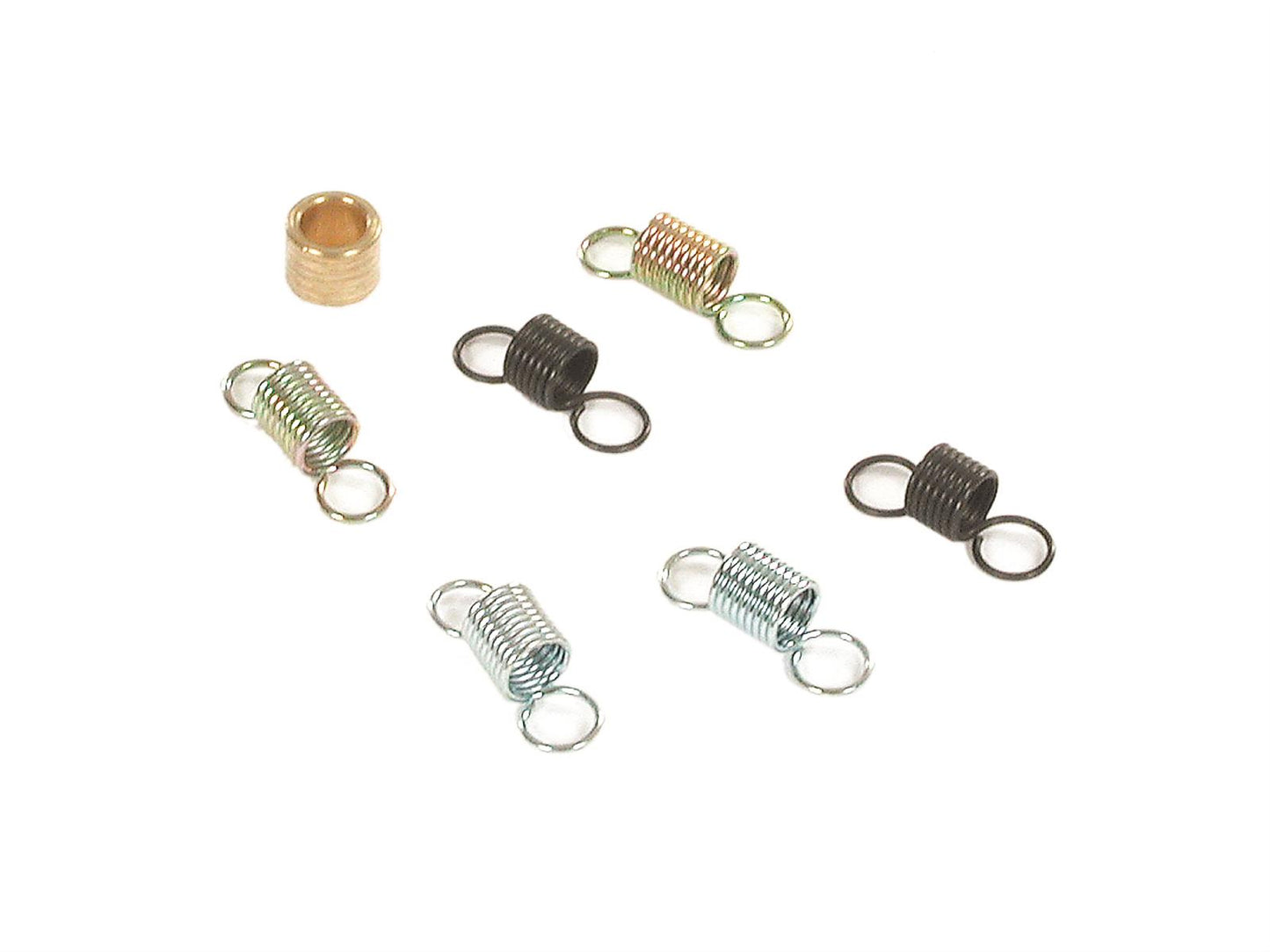 Mr Gasket MG928G Adv Curve Kit Gm