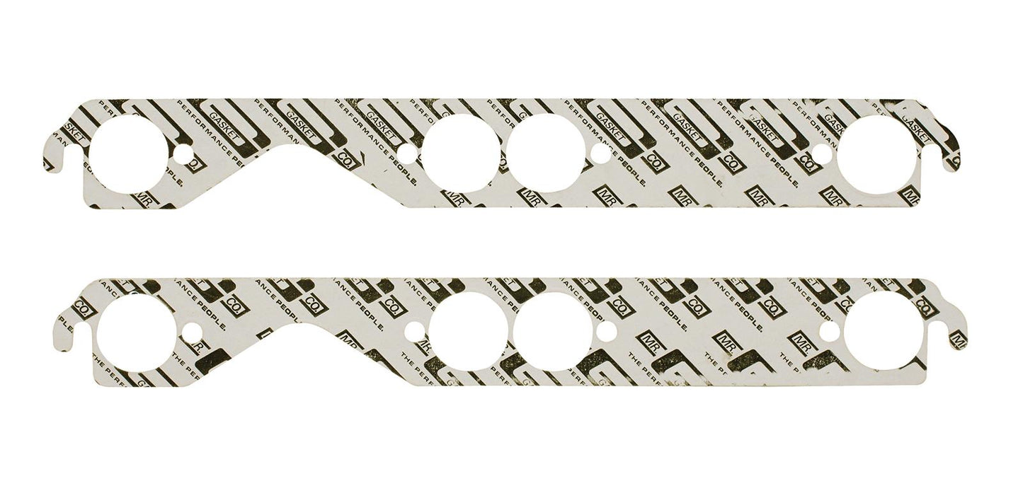 Mr Gasket MG150 Exhaust Gasket Chev Rd Port