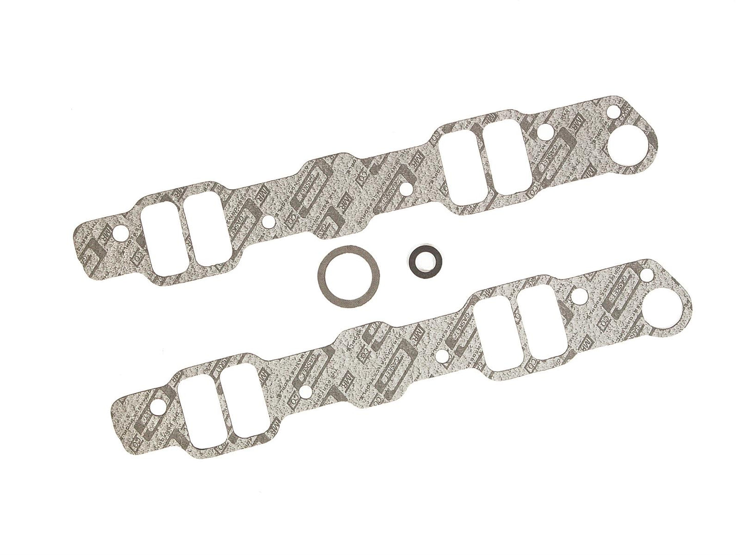 Mr Gasket MG503G Int Gasket Pontiac 1967-71 R/A 3