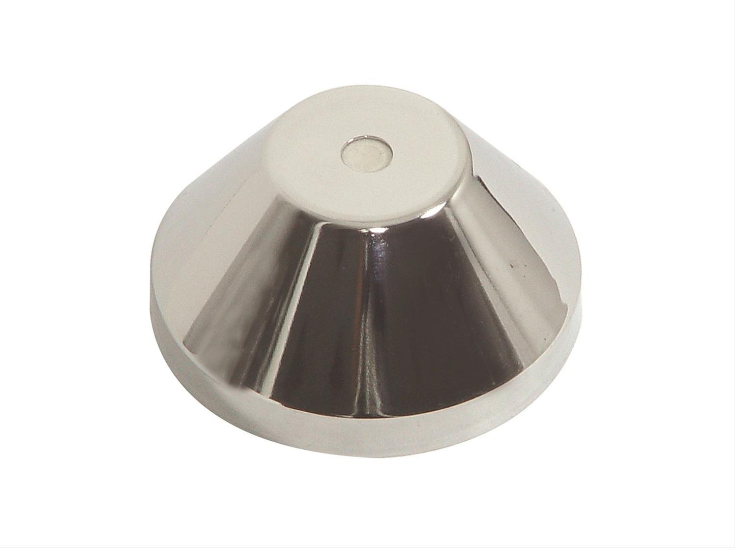 Mr Gasket MG6012G Chrome Vac Advance Cover