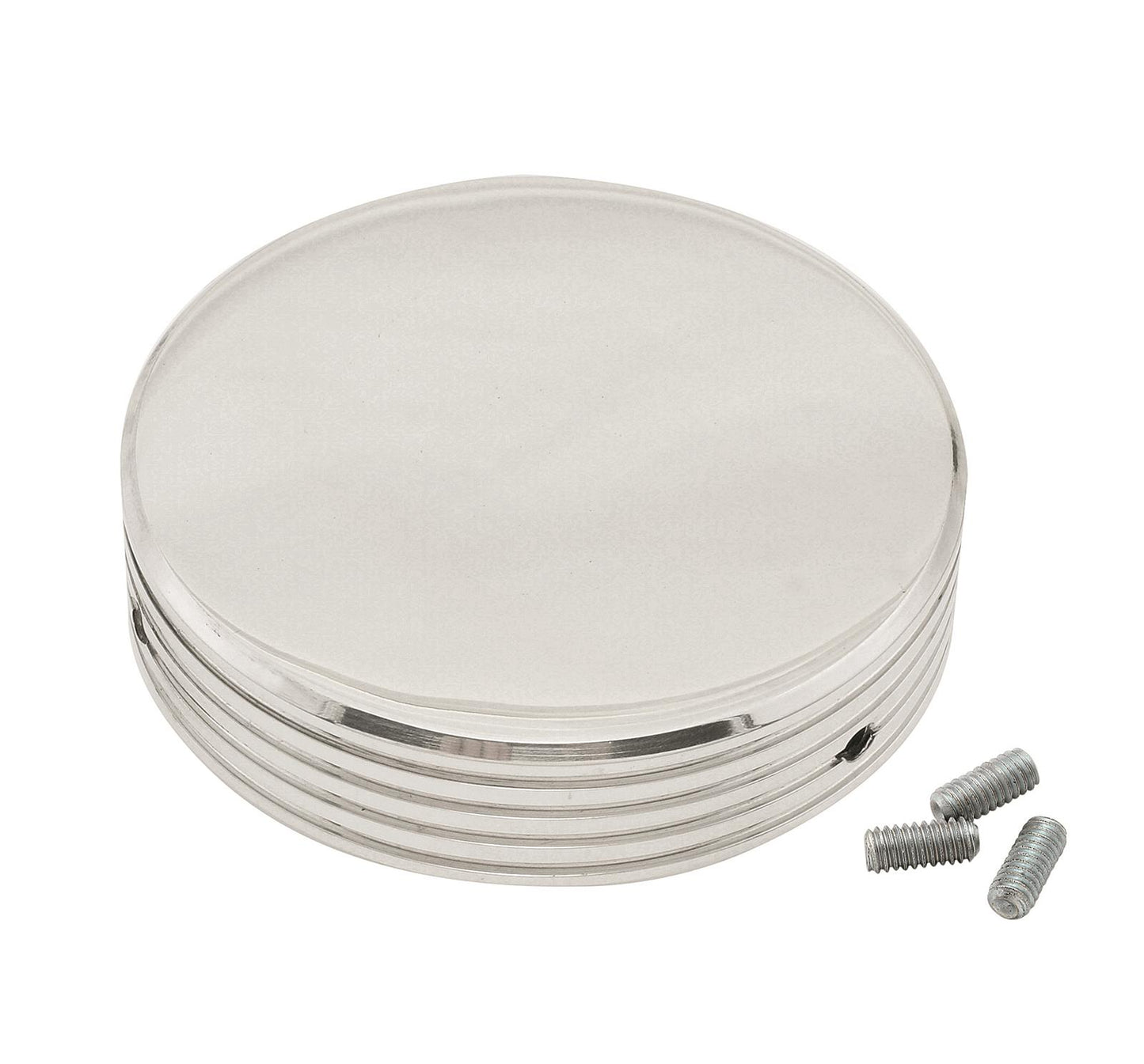Mr Gasket MG6714G Power Steering Cap Cvr Mustang