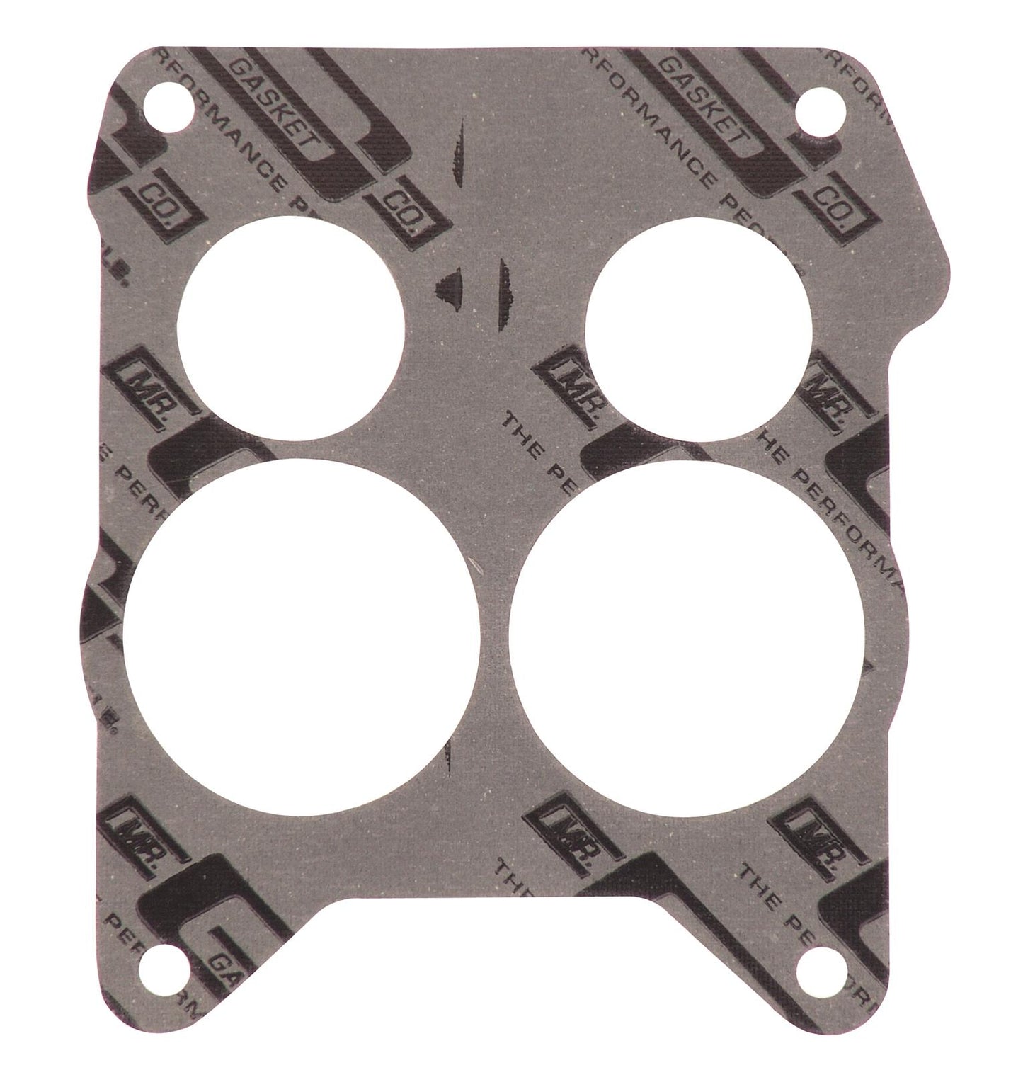 Mr Gasket MG4256G U/S Iii Carb Gsk Roch Q 4 Bbl
