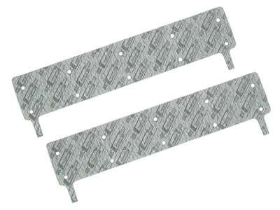 Mr Gasket MG333G Int Gasket Chry Hemi 2000 Noprt