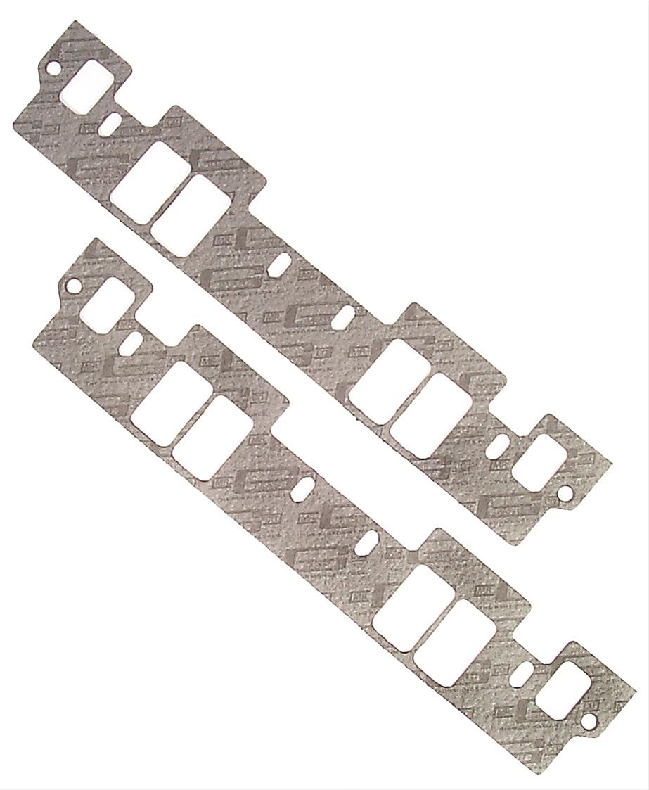 Mr Gasket MG144 Int Gasket 18 Deg.Chev 1/8