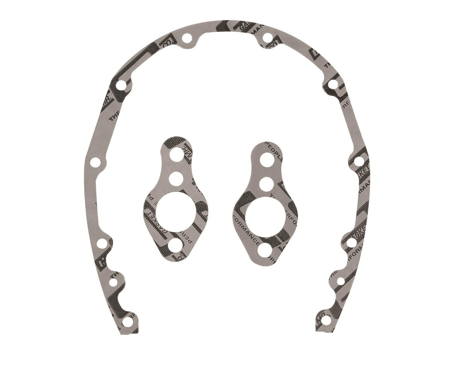 Mr Gasket MG4793G U/S Iii T/C Gasket Kit Sb Chev