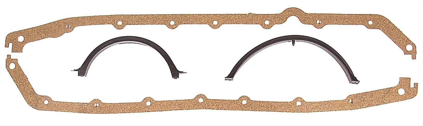 Mr Gasket MG490 Oil Pan Gasket Gasket Olds 350-455