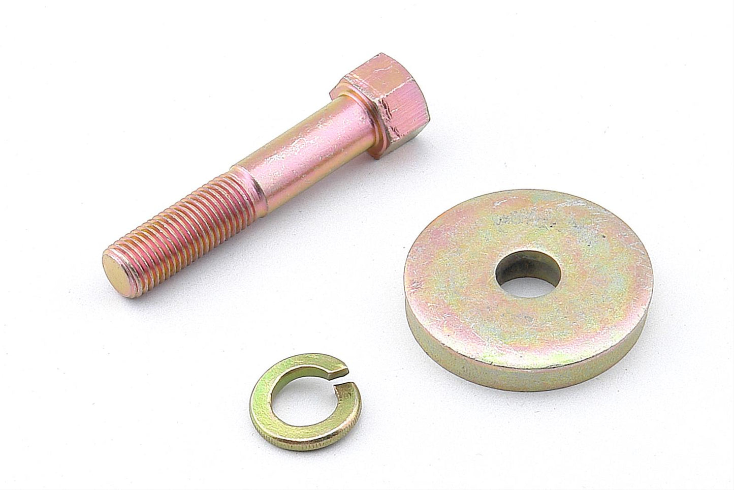 Mr Gasket MG945G Harmonic Balancer Bolt Chev Sb 262-400