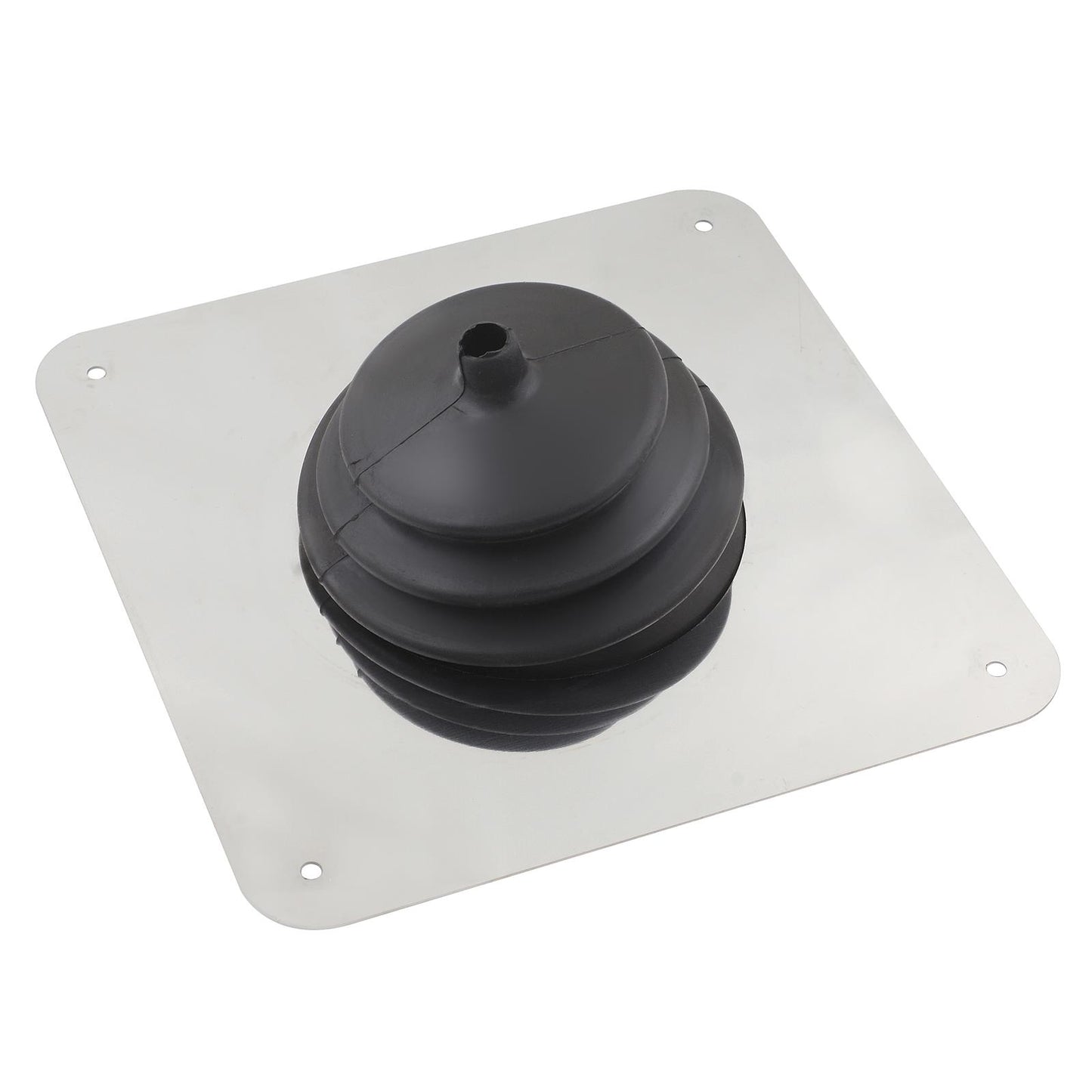 Mr Gasket MG1650 Boot Shifter (Large Round)