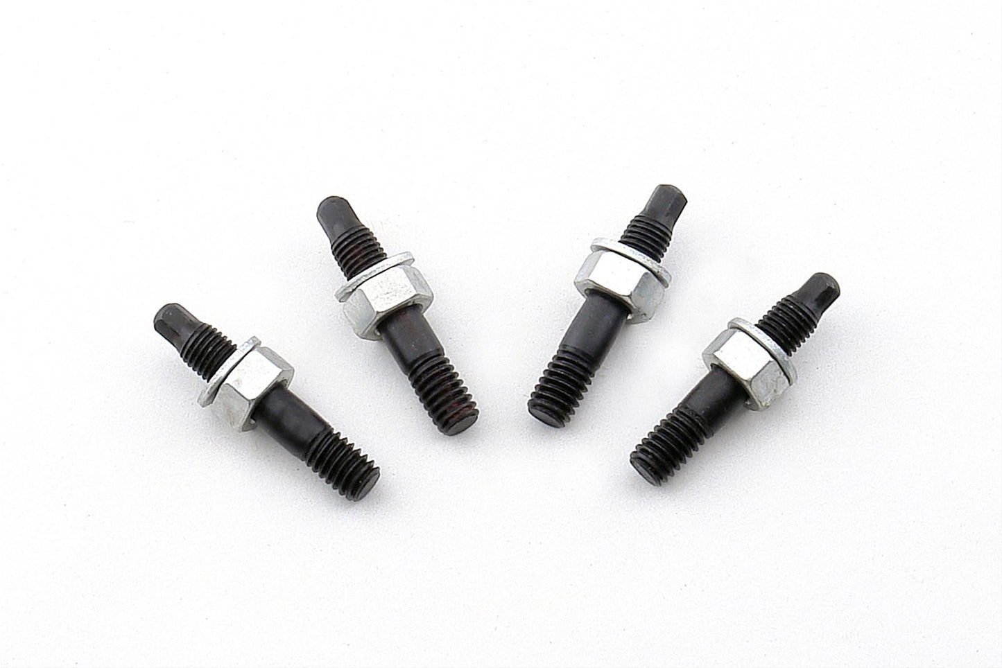 Mr Gasket MG6345G Carb Studs 1-1/2'L Bllt Nose