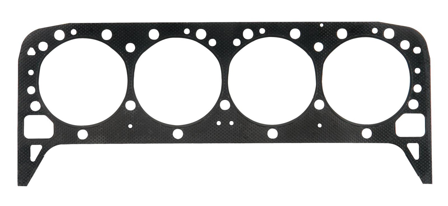 Mr Gasket MG5716G Grh Stl Shim Hg Chev Lt1 1 Pc