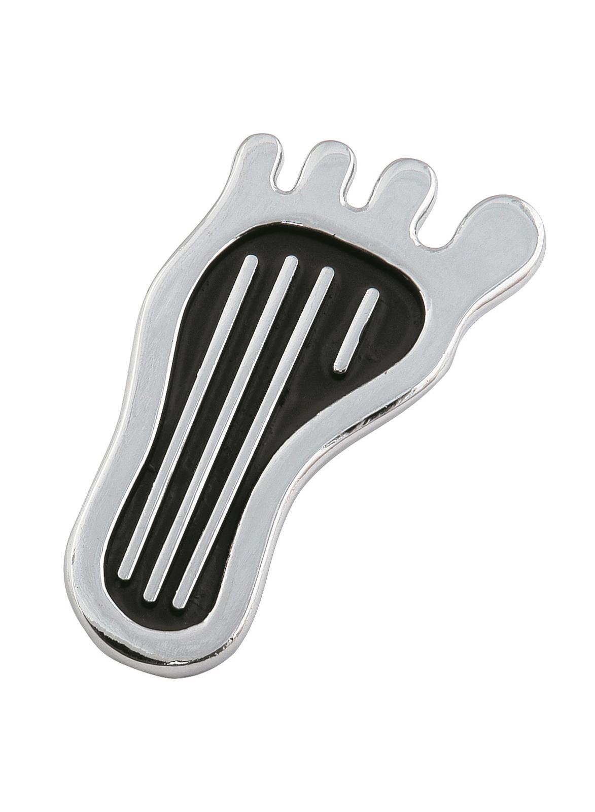 Mr Gasket MG9644 Dimmer Pad-Foot Style
