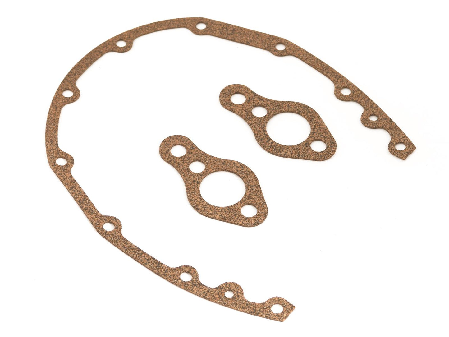 Mr Gasket MG90 Timing Cover Gasket Kit Sb Chev