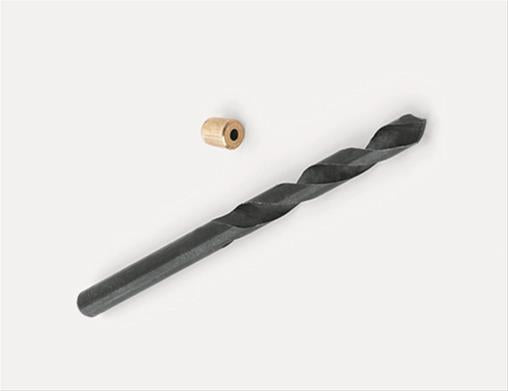 Mr Gasket MG1511G Power Vlv Protctr-Holley