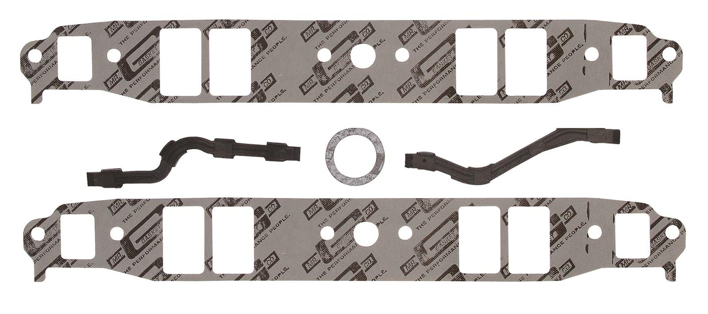Mr Gasket MG4665G U/S Iii Int Gasket Sb Chev Stk