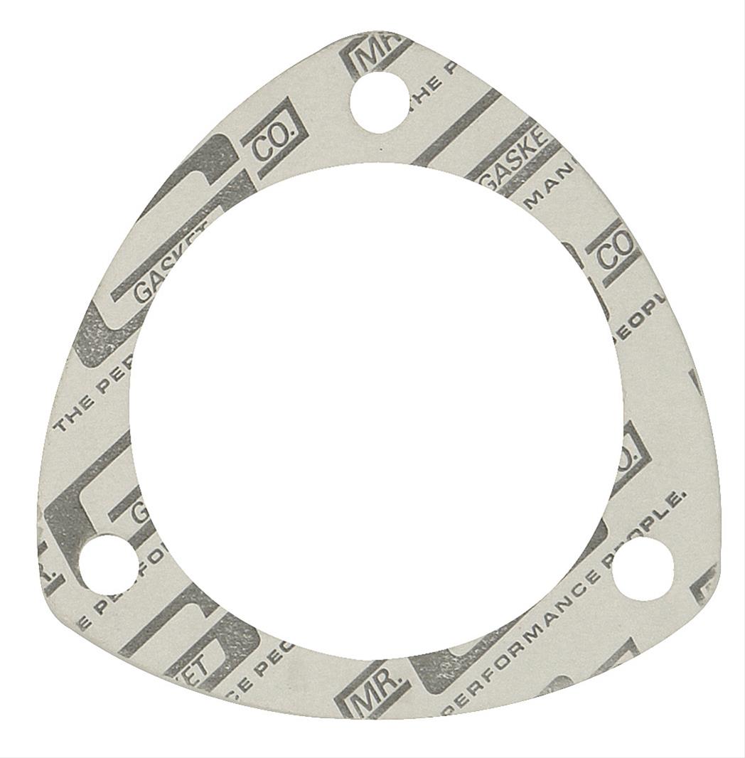 Mr Gasket MG1203 Coll Gasket Tr 3-1/2 X 4-7/16 Bc