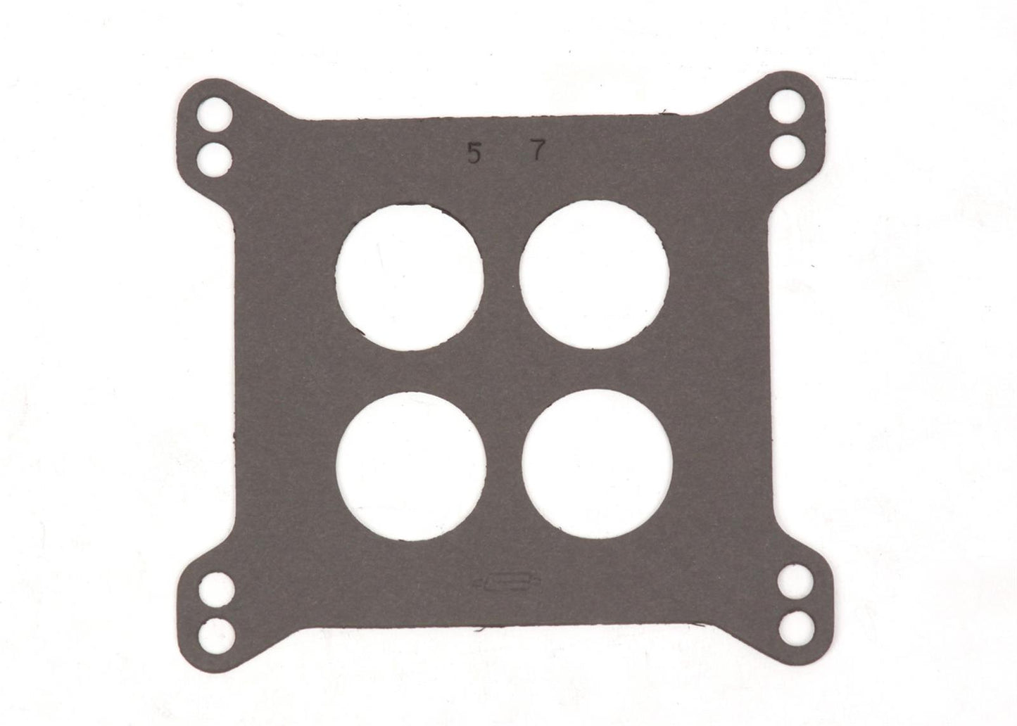Mr Gasket MG57 Carb Gasket Carter Afb Adapt