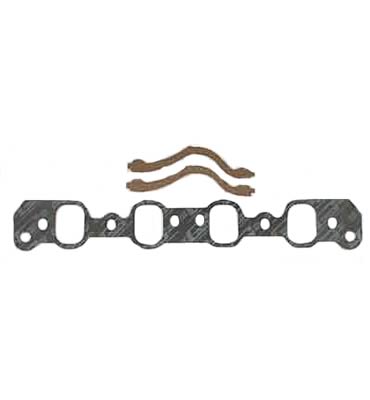 Mr Gasket MG5837 U/S Int Gasket Ford 351C 2Bl