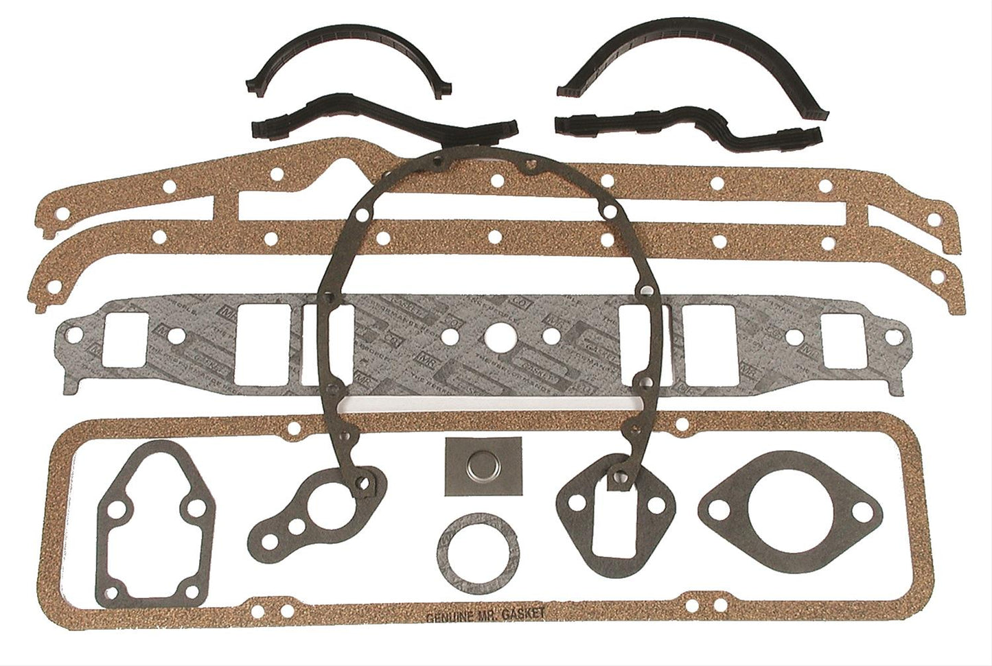 Mr Gasket MG4406 Cam Cng Kit Sb Chev 80-85