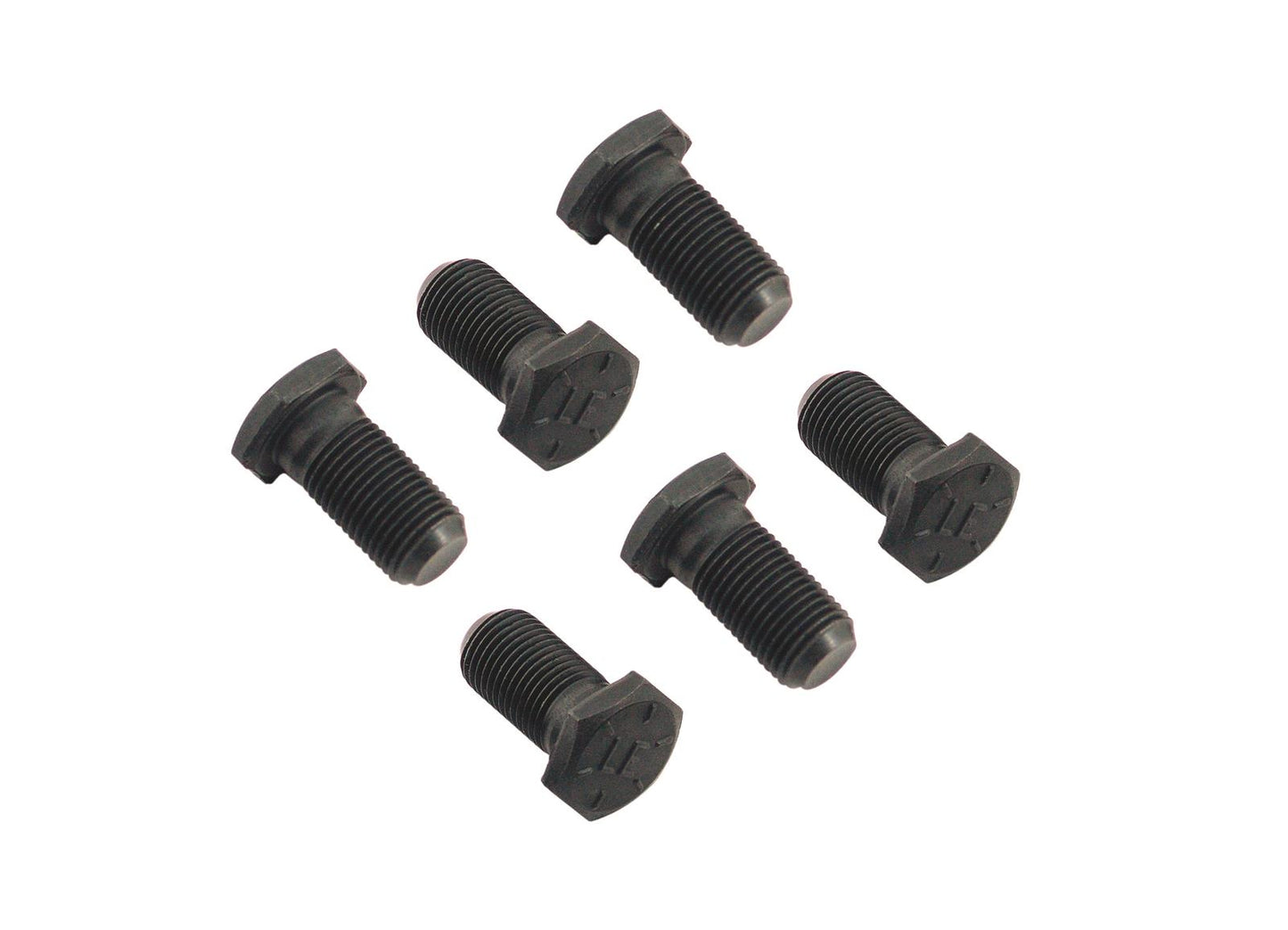 Mr Gasket MG914 Flywheel Bolts Pontiac