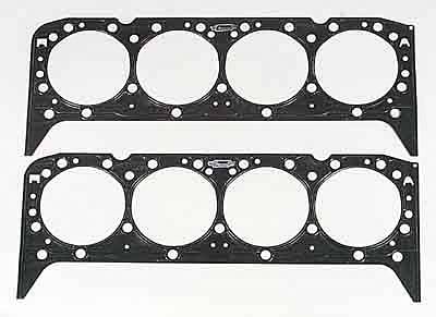 Mr Gasket MG5727 Sc Hd/Gasket-Chev 265-350