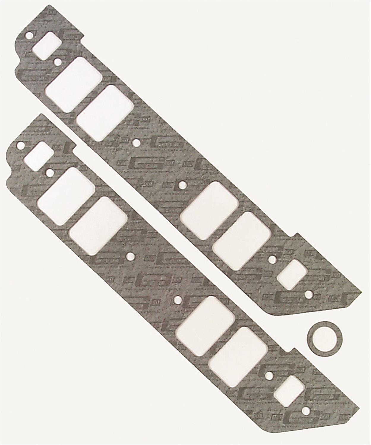 Mr Gasket MG128 Int Gasket Bb Chev Pro Stk 1/8