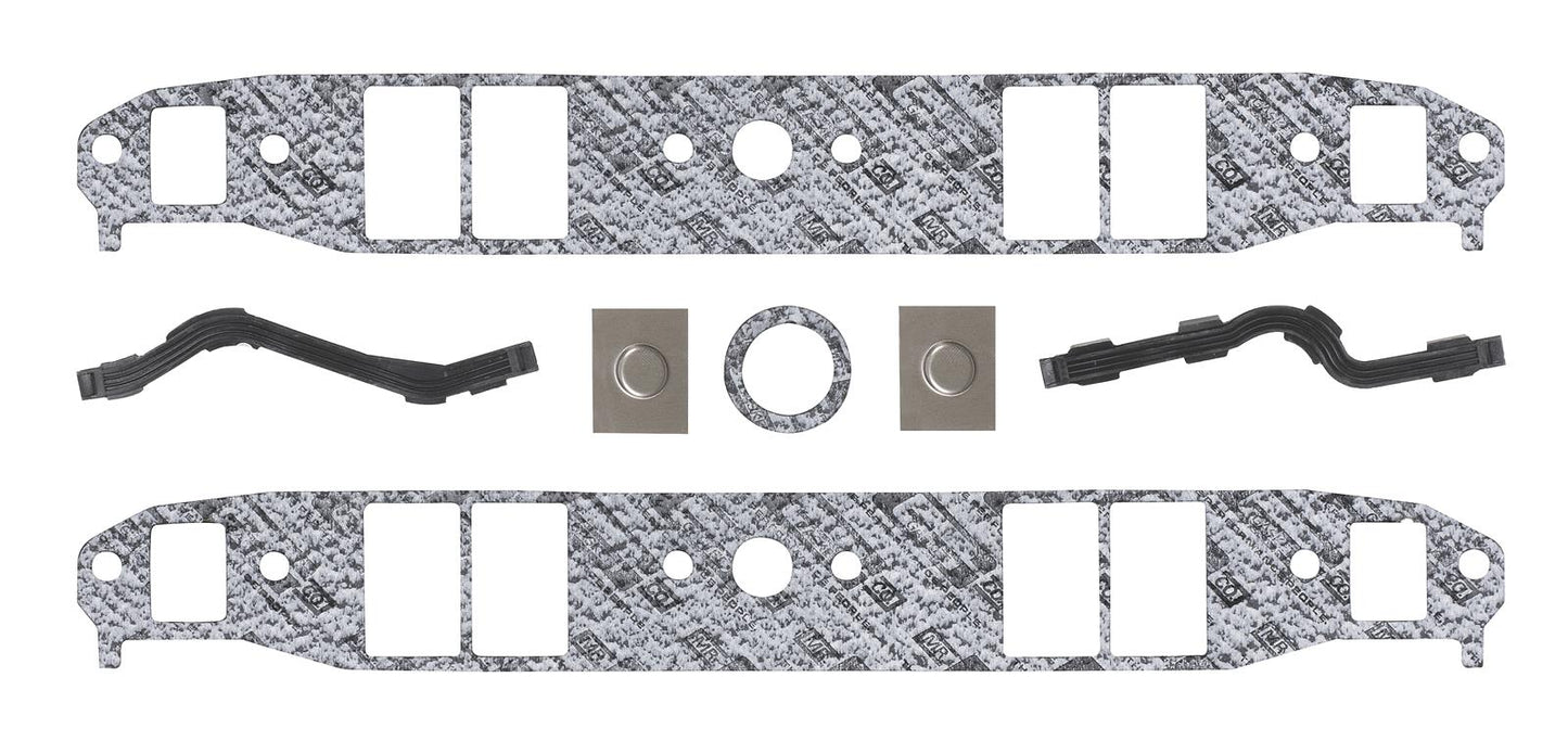 Mr Gasket MG101 Int Gasket Sb Chev Sml Port 1/8