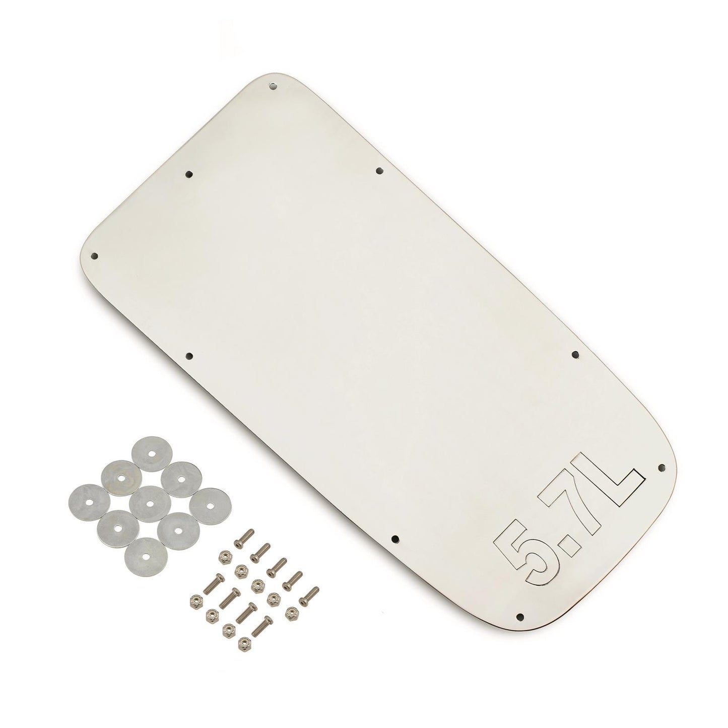 Mr Gasket MG6720G Engine Cover Insert Mopar 5.7L