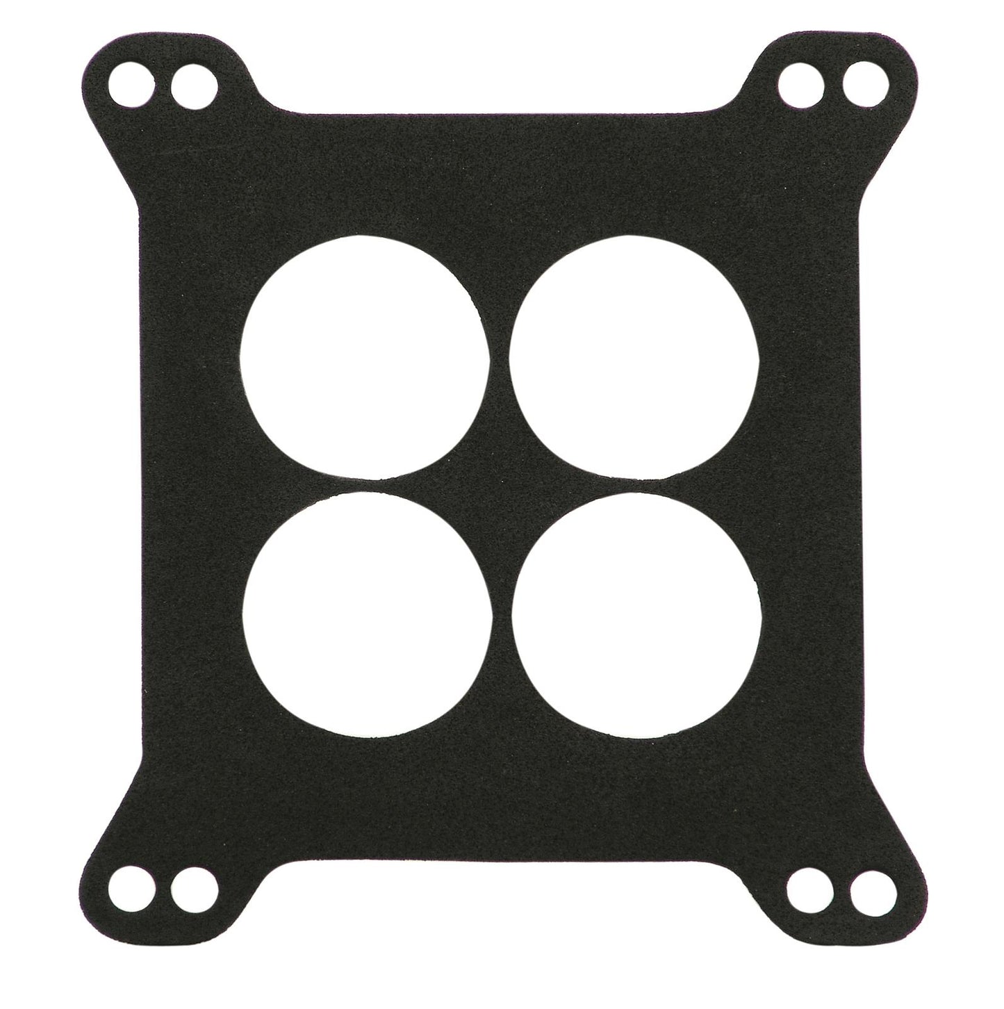 Mr Gasket MG4278G Carb Vibr Isol Gasket 4Bbl 4-Hol