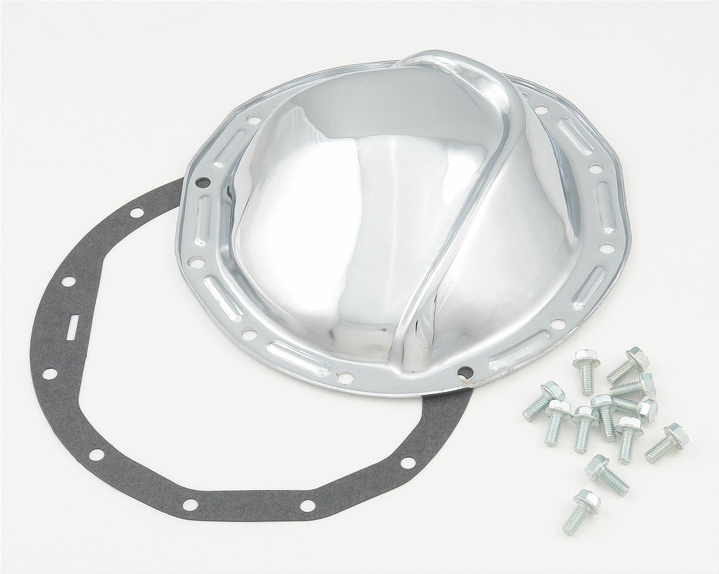 Mr Gasket MG9894 Re/End Cvr 12 Bolt Gm