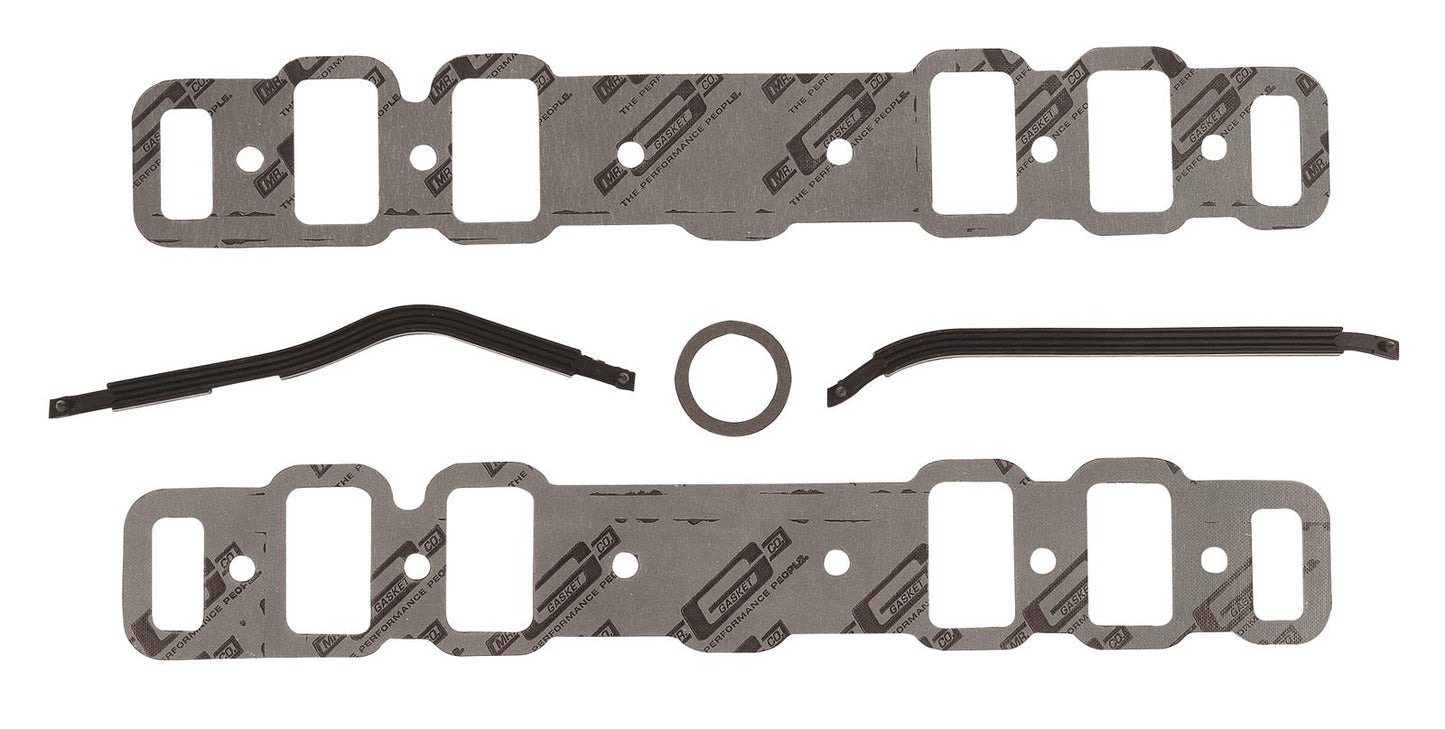 Mr Gasket MG4695G U/S Iii Int Gasket Olds Stk