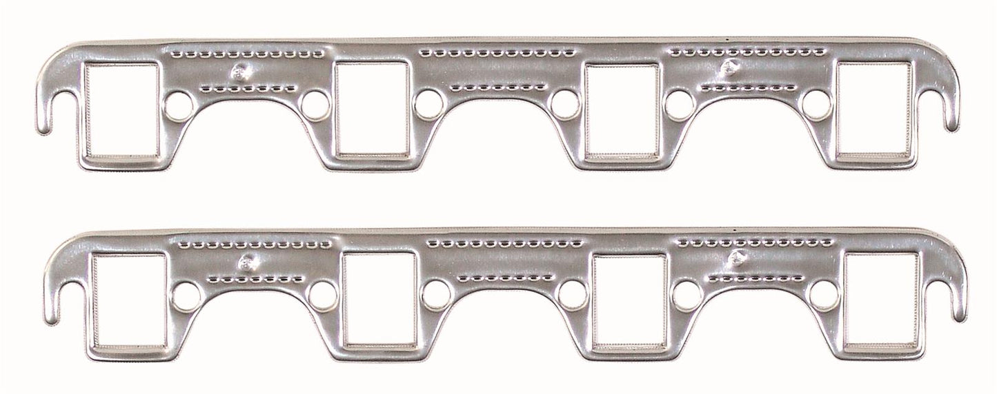 Mr Gasket MG7410G Alm Exh Gkst-Sb Ford Rect