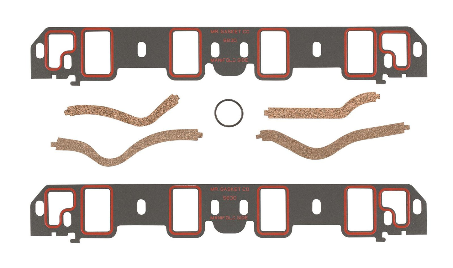 Mr Gasket MG5832 U/S Int Gasket Ford 351W