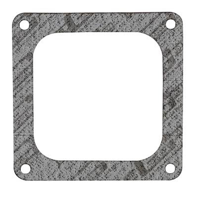 Mr Gasket MG58 Carb Gasket Holley 3Bbl