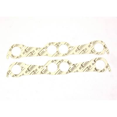 Mr Gasket MG551 Exhaust Gasket Pontiac S/D R/Air 4