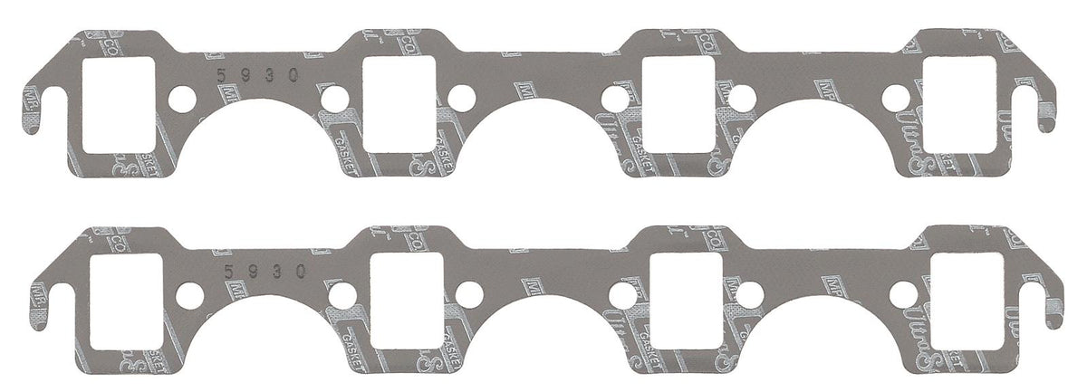 Mr Gasket MG5930 U/S Exhaust Gasket Ford 302