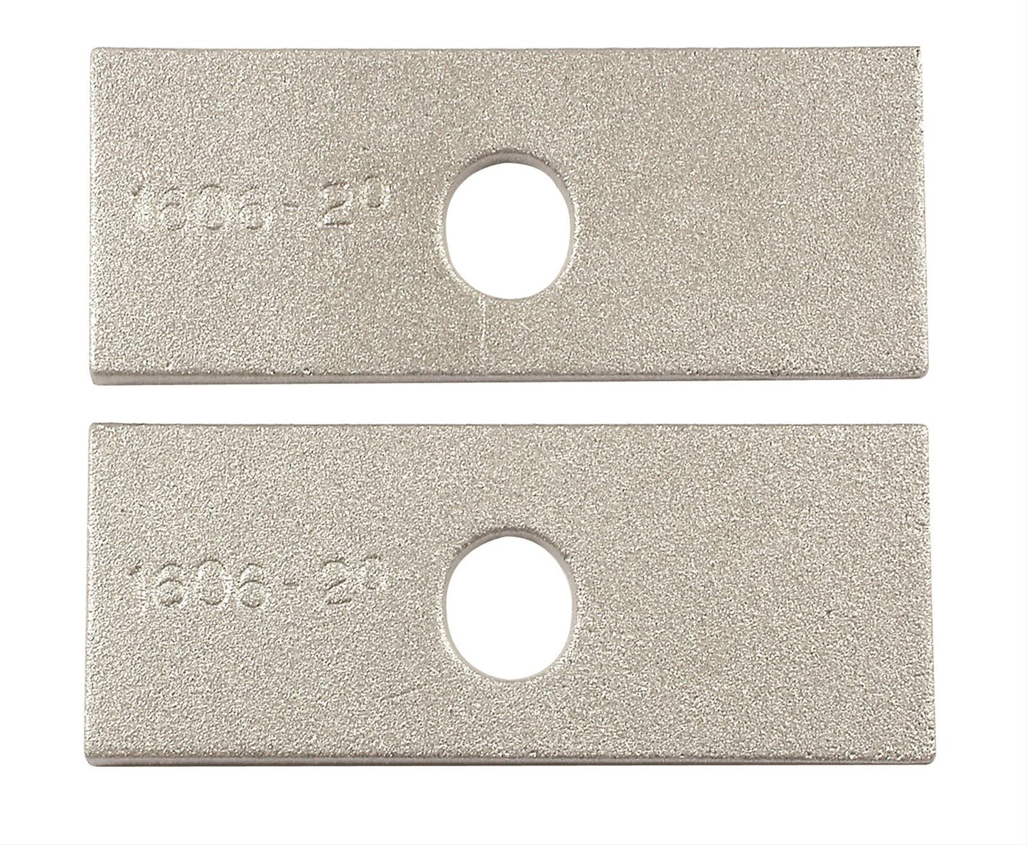 Mr Gasket MG1606 Traction Bar Wedge Kit 2 Degre
