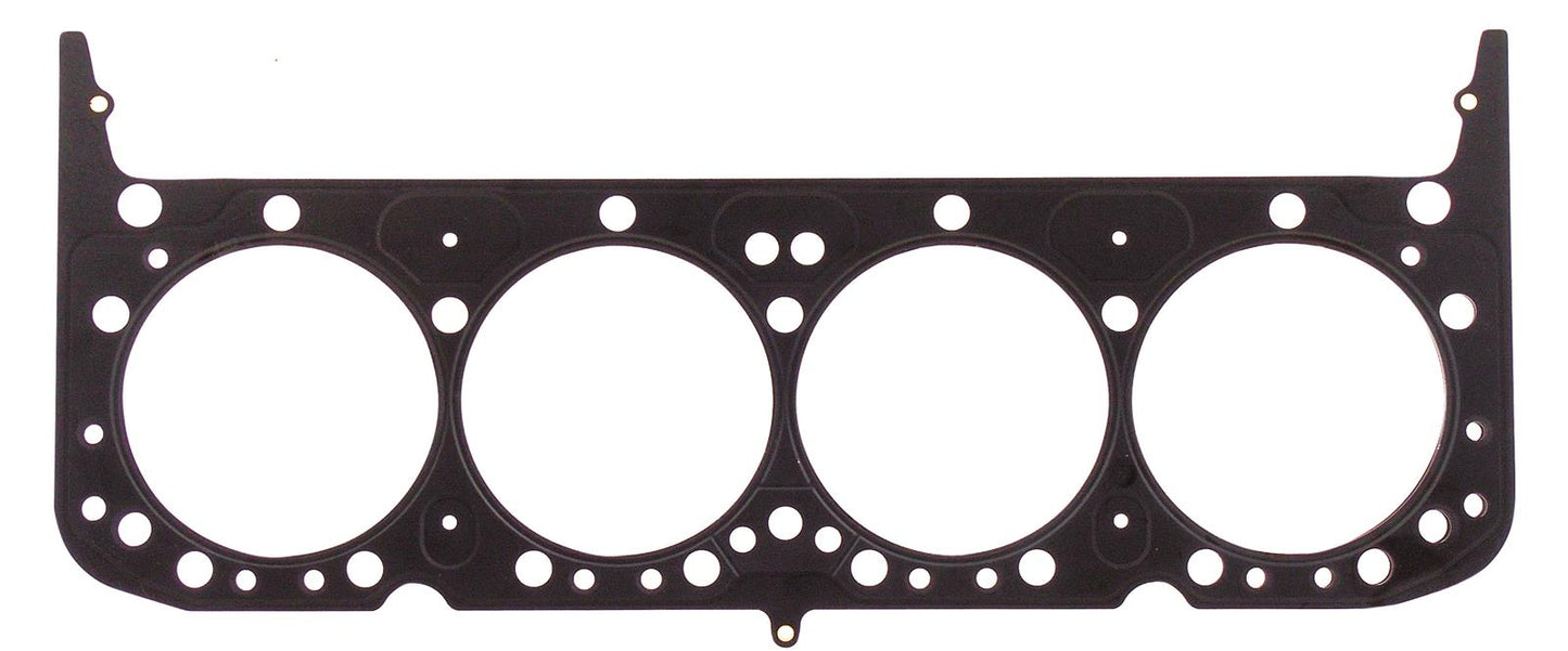 Mr Gasket MG3130G Mls Hg Sb Chev 55-91 4.060