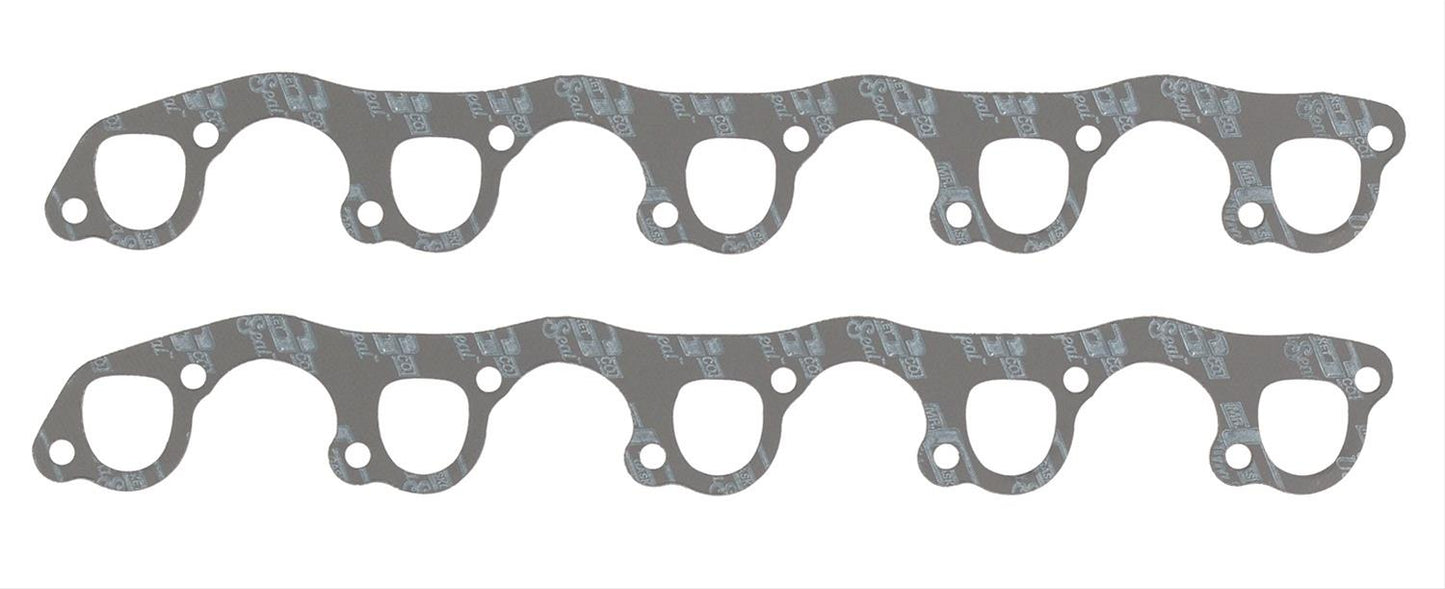Mr Gasket MG7593 U/S Exhaust Gasket Chry V10 8.0L