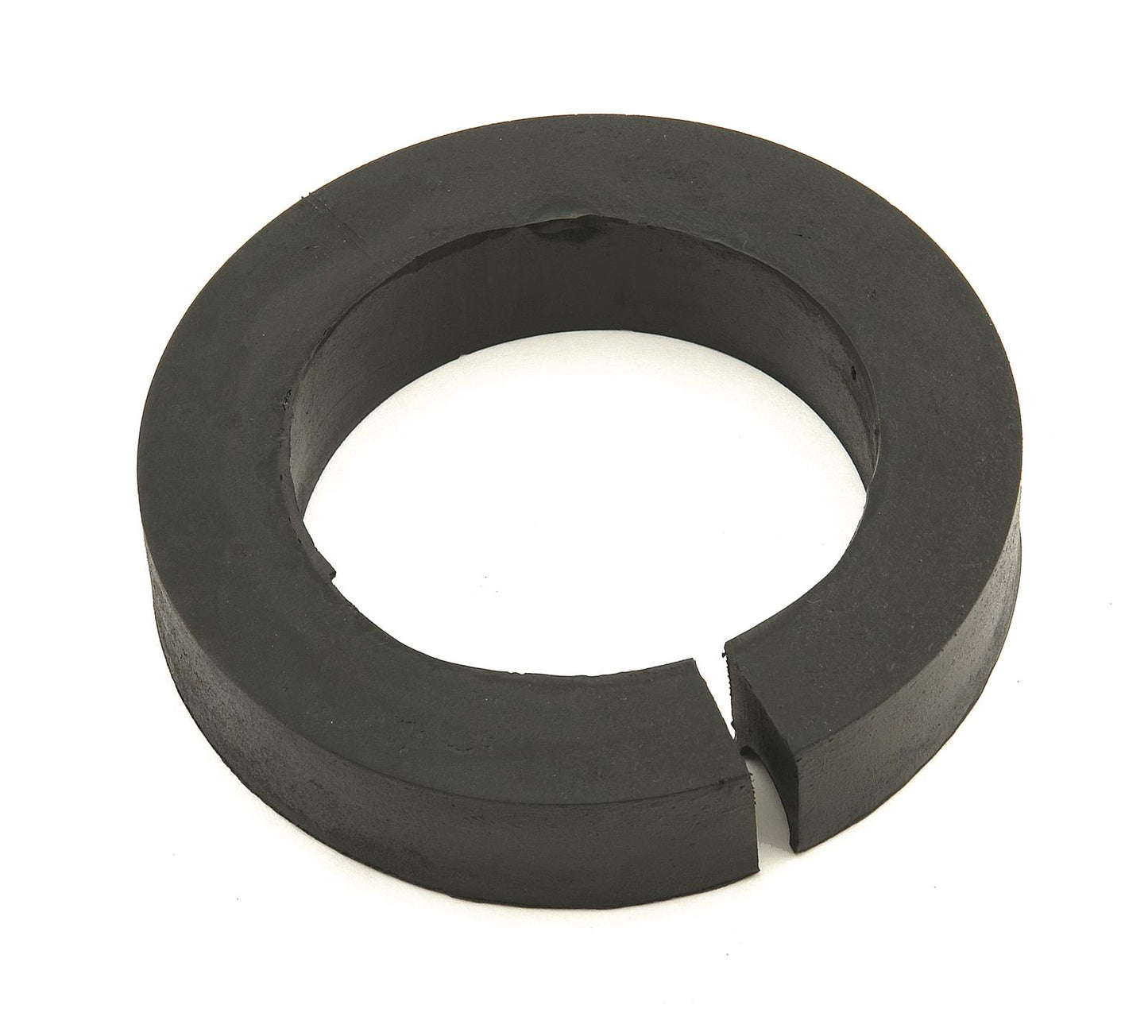 Mr Gasket MG1285 Rbbr Front Coil Sprng Bstr