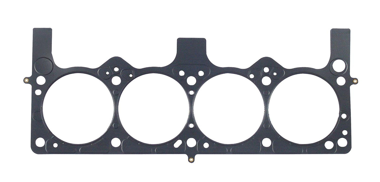 Mr Gasket MG3211G Mls Hg Chry 340/360 4.125